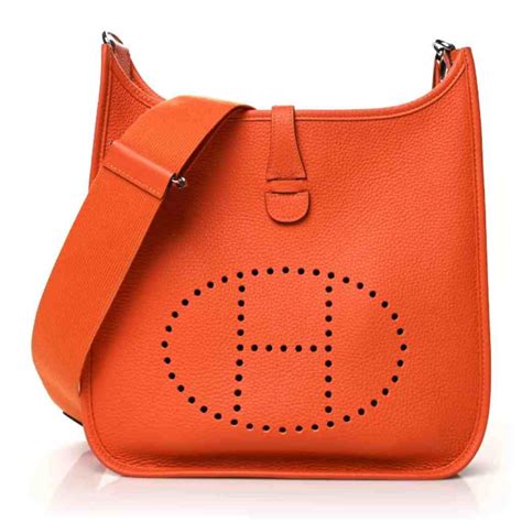 evelyne hermès|hermes evelyne price 2023.